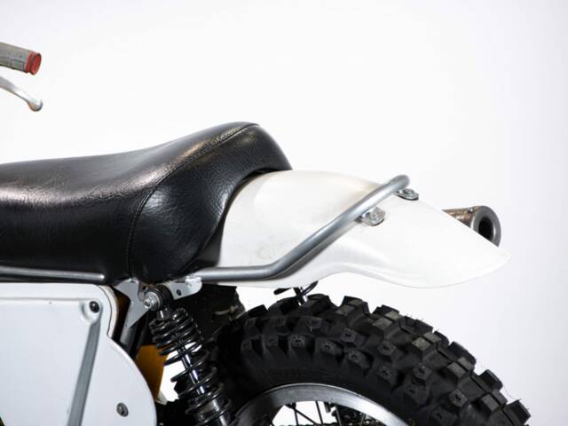 KTM 250 MC/GS