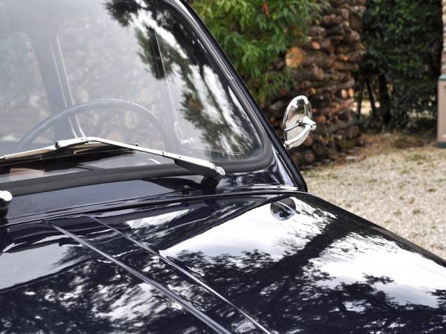 FIAT 500 R