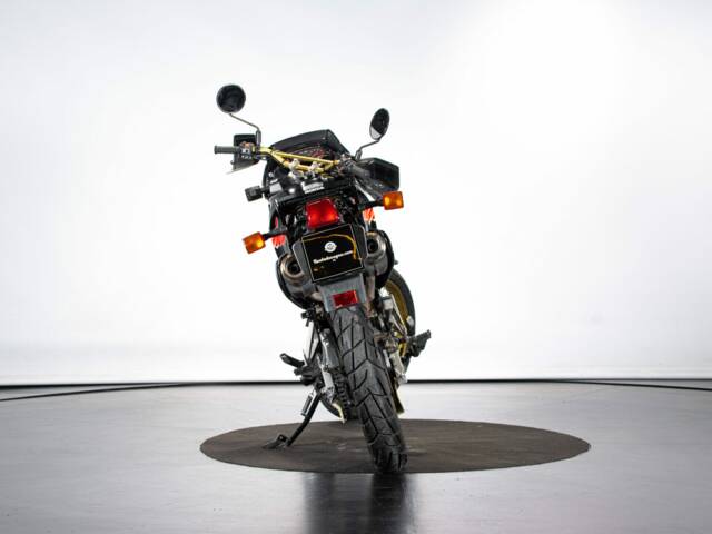 Honda NX 650 Dominator