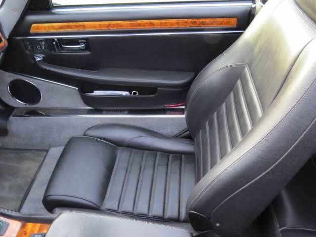 Jaguar XJS 6.0