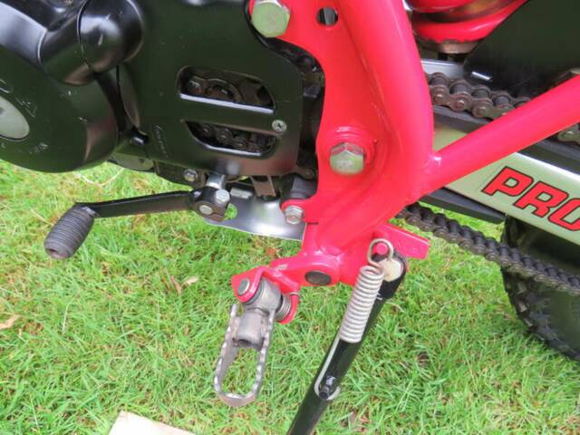 Honda XL 125