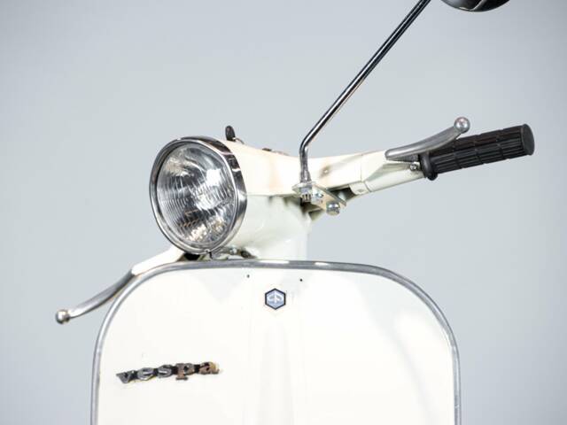 Piaggio Vespa 125 Primavera ET3