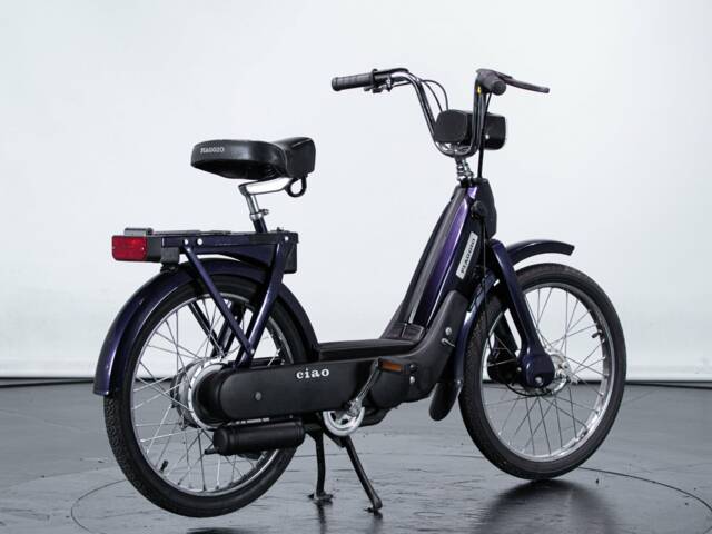 Piaggio Ciao