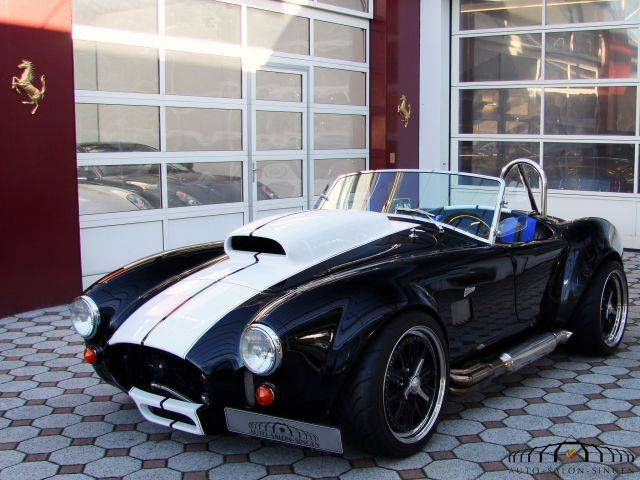 Image 1/15 de Weineck Cobra (1960)