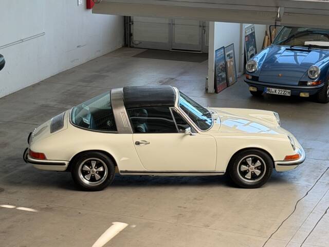 Porsche 911 2.2 T