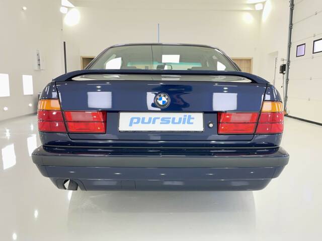 BMW 525tds
