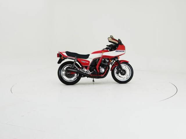 Honda CB 900 F Bol d'Or