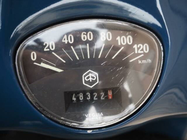 Piaggio Vespa 150 Sprint Veloce