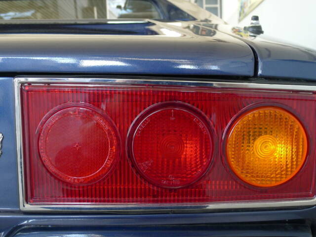Immagine 1/27 di Ferrari 208 GT4 (1980)