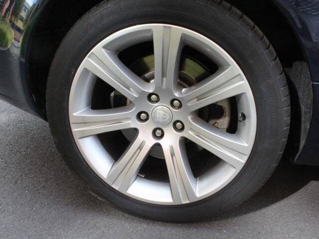 Jaguar XK 4.2