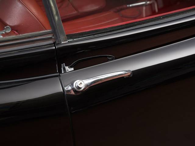 Jaguar XK 150 FHC