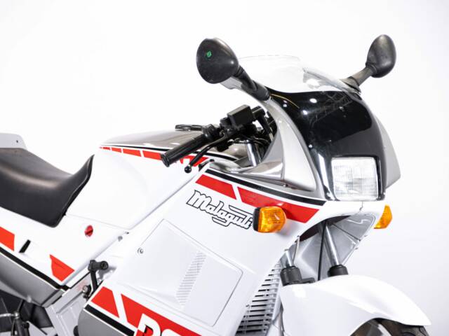 Malaguti RST 50