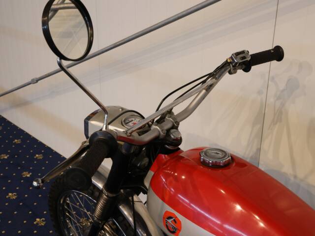 Garelli Cross