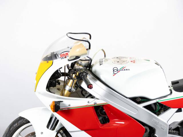 Gilera 125 SP02