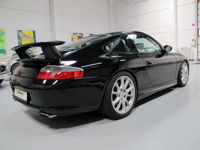 Porsche 911 GT3