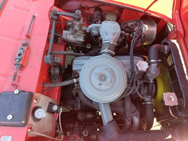 FIAT 1500