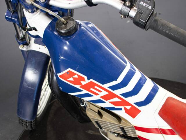 Beta TR34