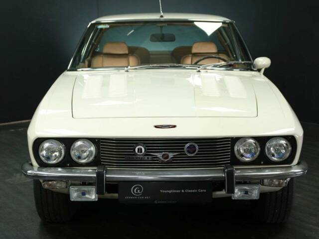 Jensen Interceptor MK III