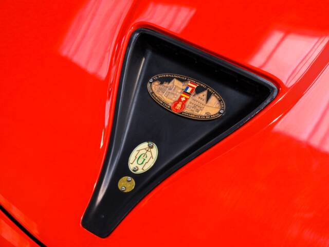 Alfa Romeo Montreal