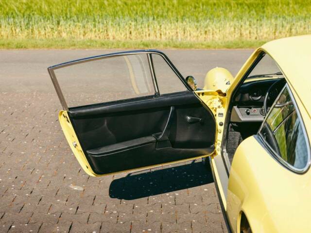 Porsche 911 2.2 S