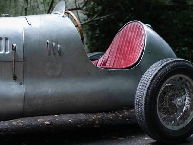 Cisitalia D46