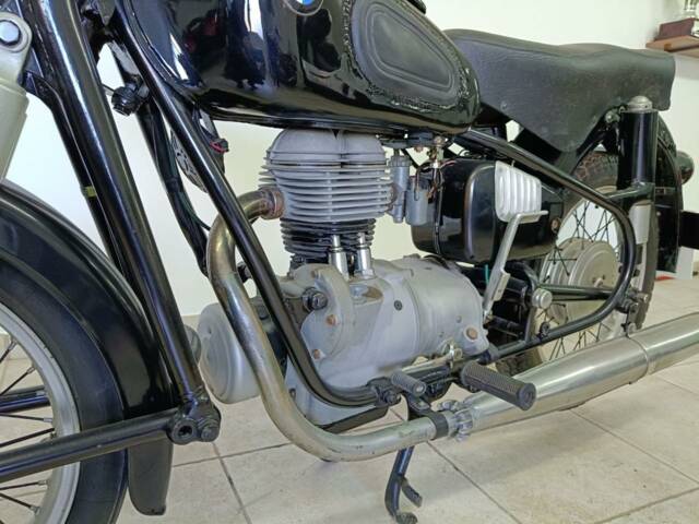BMW R 26