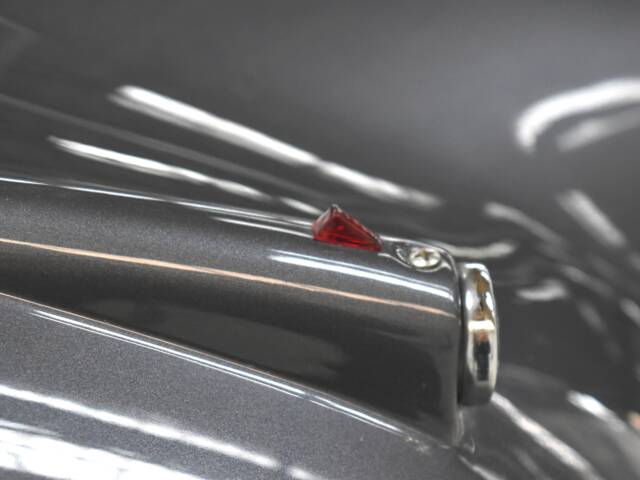 Jaguar Mk II 3.8