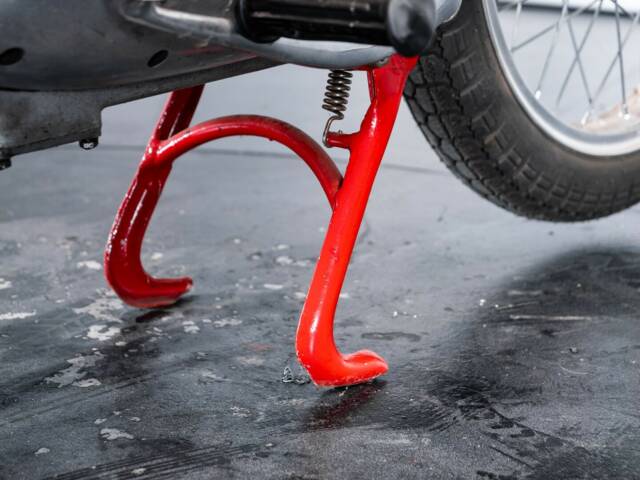 MV Agusta 175 CS Sport Disco Volante