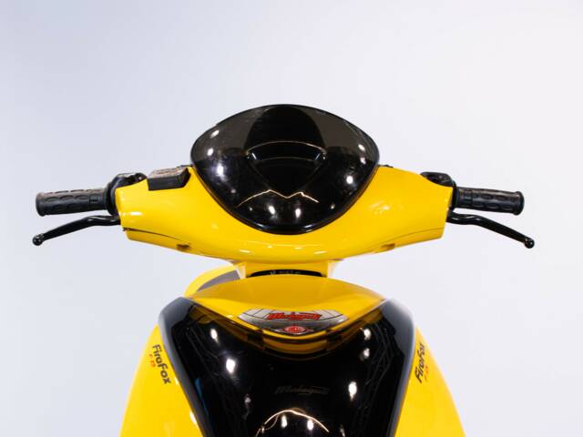 Malaguti F15 Firefox