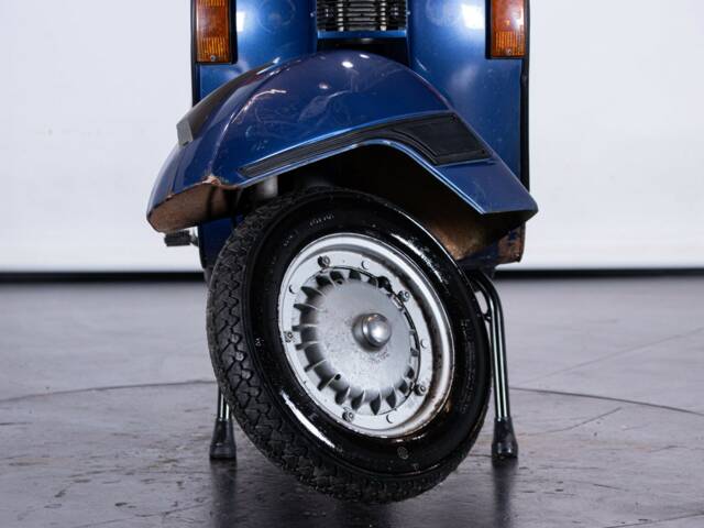 Piaggio Vespa PX 125 E