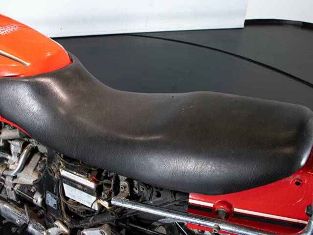 Honda CX 500 Turbo