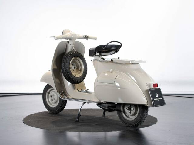 Piaggio Vespa 125
