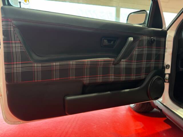 Volkswagen Golf Mk II GTi G60 1.8