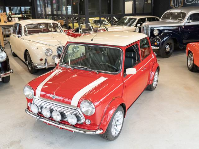 Mini Mini Classic Cars For Sale Classic Trader 6004