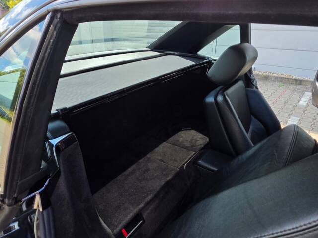 Mercedes-Benz SL 500
