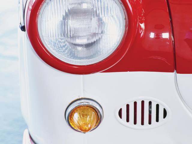 Trabant 600