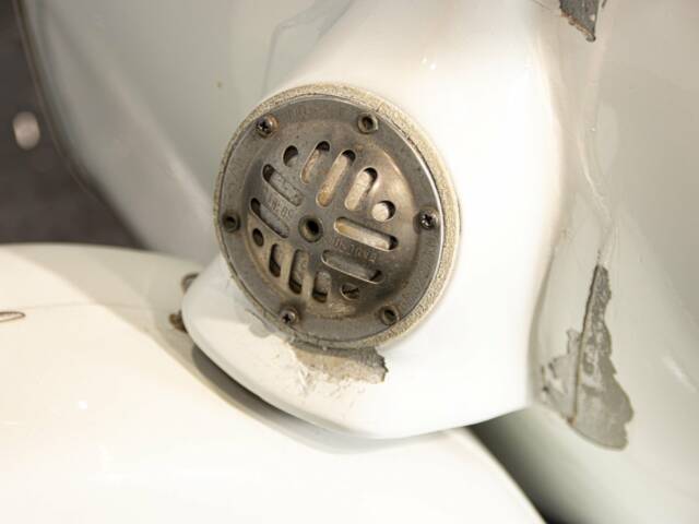 Piaggio Vespa 125 Primavera