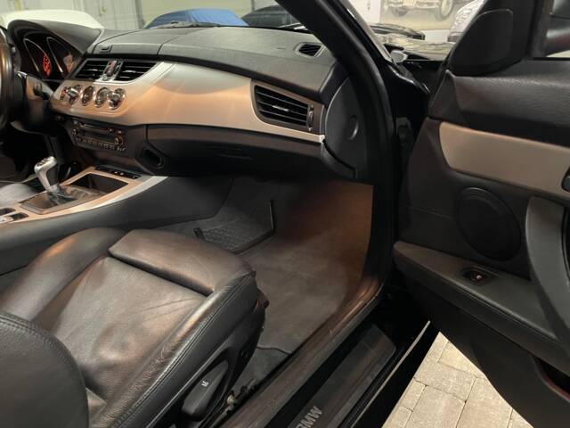BMW Z4 sDrive23i