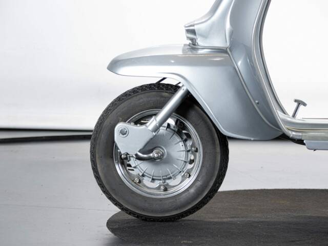 Innocenti Lambretta Li Special 125