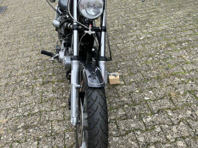 Harley-Davidson XR 1000