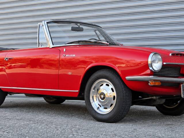 Glas 1700 GT
