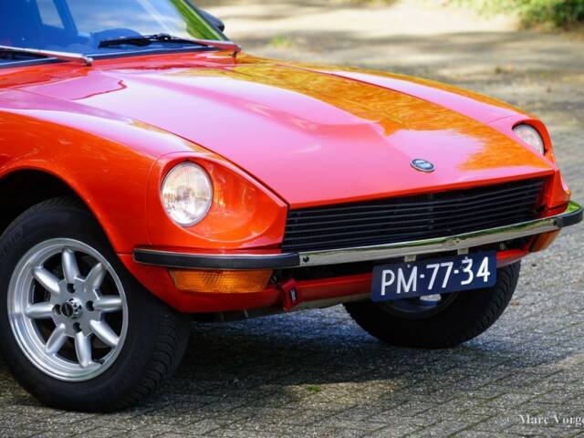 Datsun 240 Z