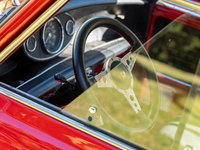 Austin Mini Cooper S 1275