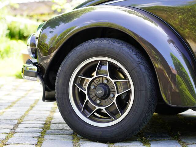Volkswagen Käfer 1303 Zöllner