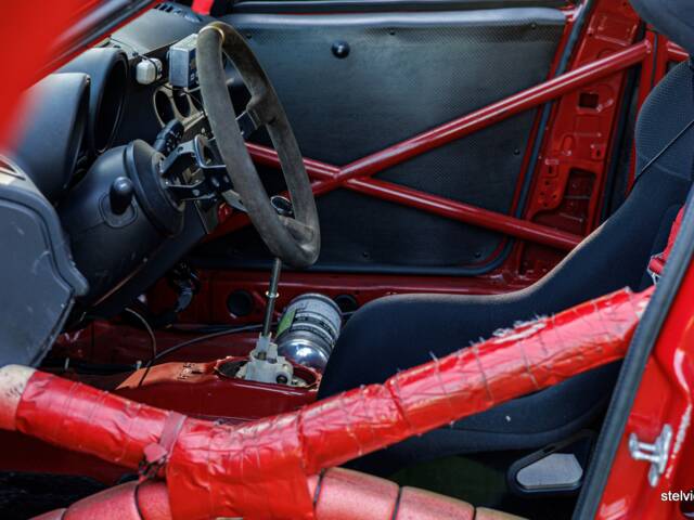 Alfa Romeo 156 2.0 Competizione