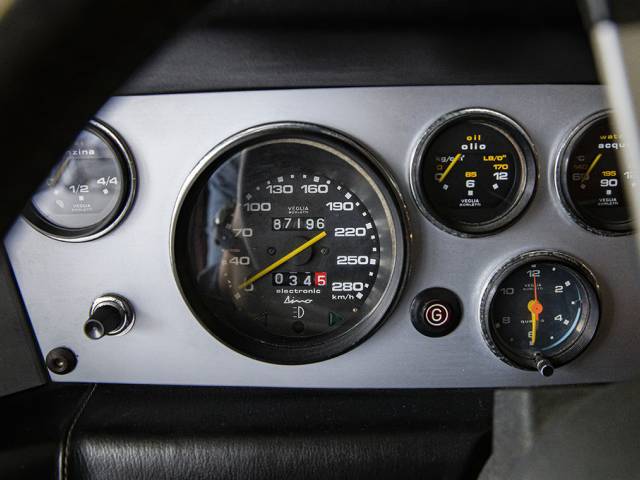 Ferrari Dino 308 GT4