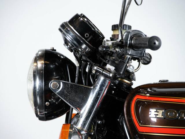 Honda CB 500 Four
