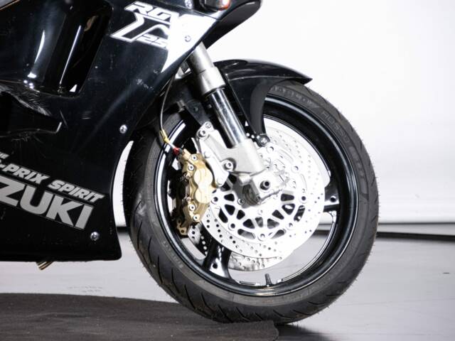 Suzuki RGV 250 Gamma