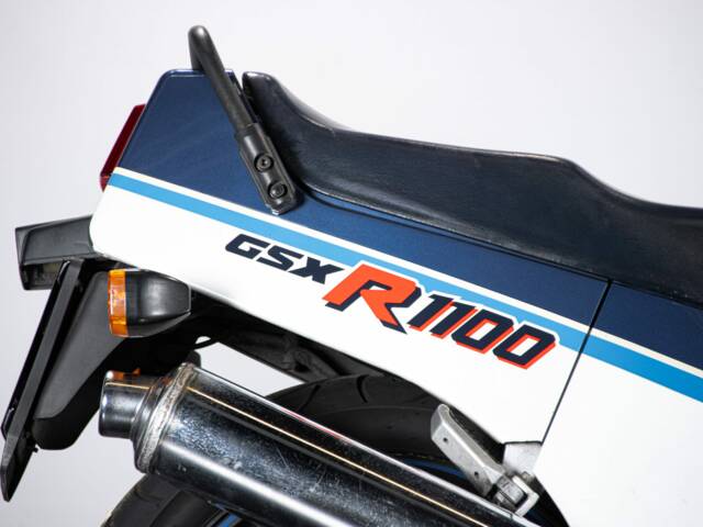 Suzuki GSX-R 1100