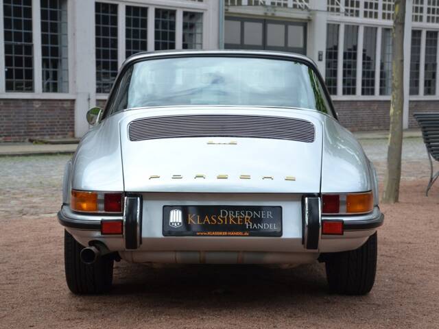 Porsche 911 2.2 S